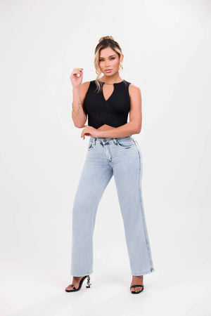 Jean palazzo strech ice