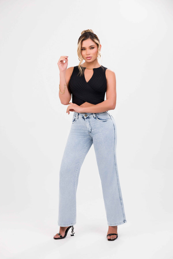 Jean palazzo strech ice