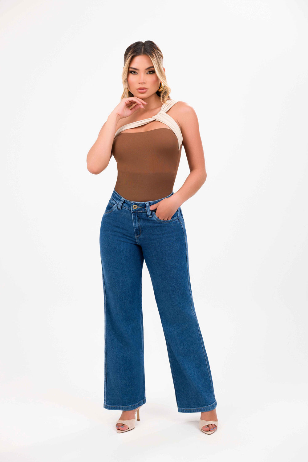 Jean palazzo strech cedrus