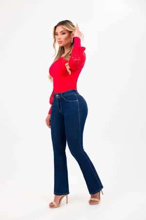 Jean sw wide leg