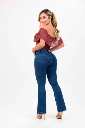 Jean sw wide leg