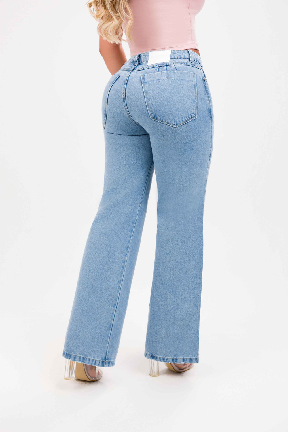 Jean palazzo roma winter