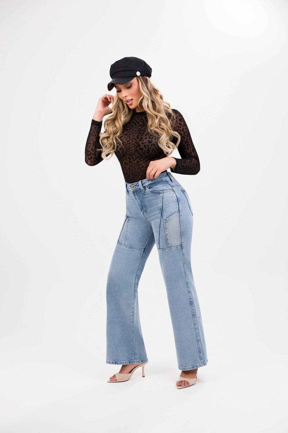 Jean palazzo fusión cristales1