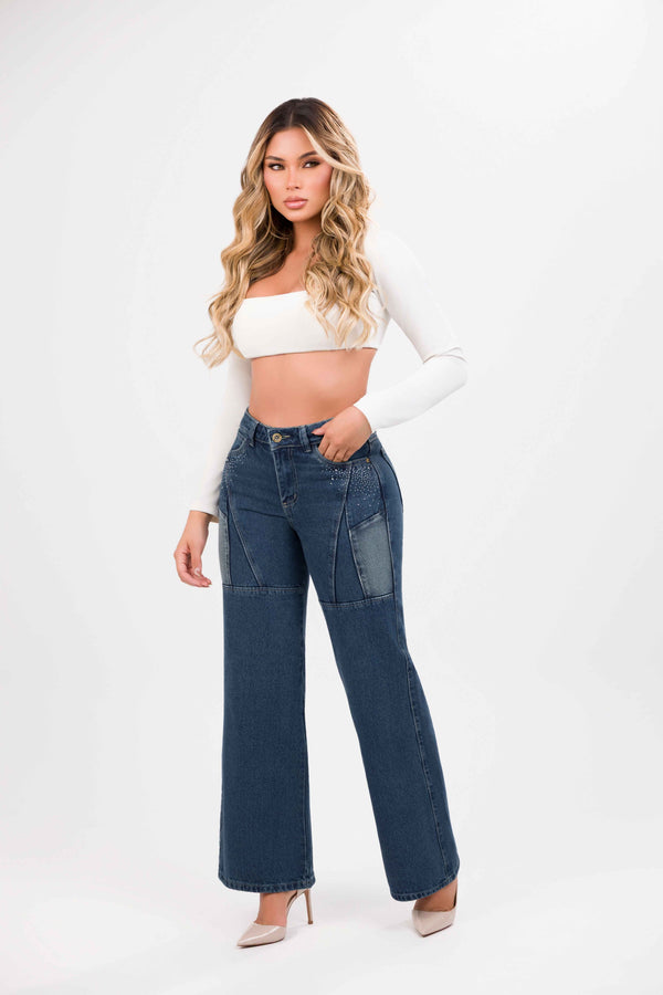 Jean Palazzo fusión cristales