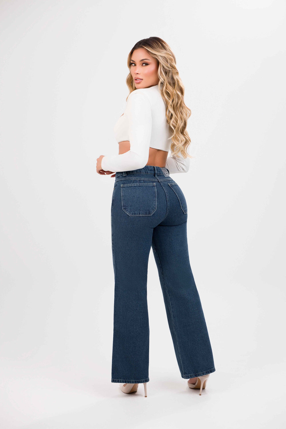 Jean Palazzo fusión cristales