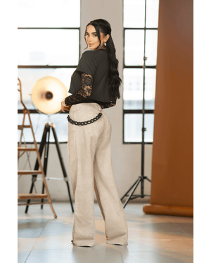 Jean palazzo Sahara sand