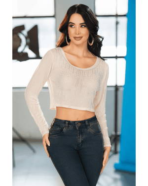 Jean wide leg Cord