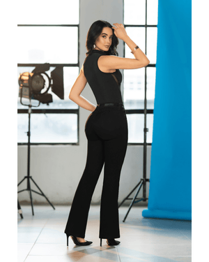 Jean wide leg Cord